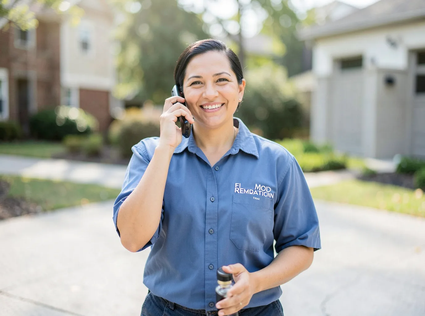 Mold Remediation Nicholls, GA FAQs